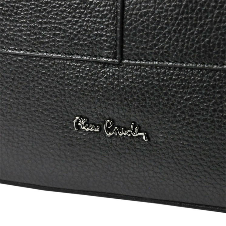 Pierre Cardin Valódi bőr női táska