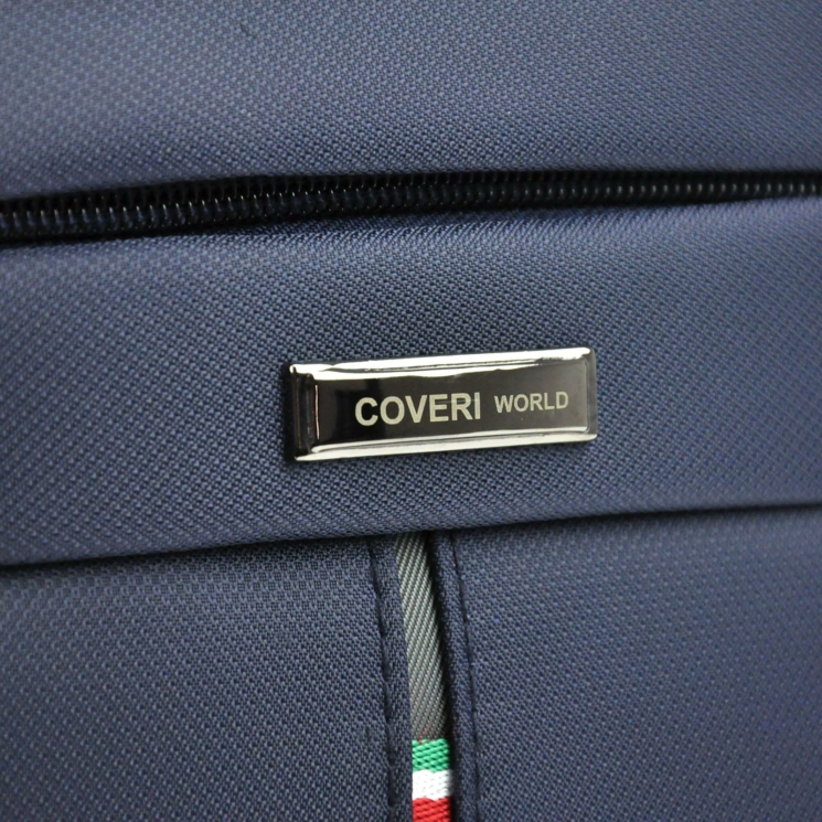 Coveri World Ecopelle Válltáska