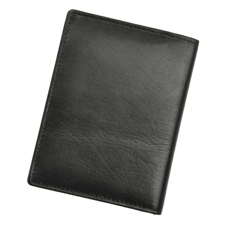 Albatross Valódi bőr Irattartó/Kártyatartó RFID rendszerrel