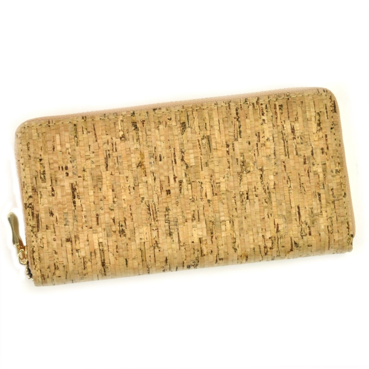 CHIKY Ecopelle Pénztárca