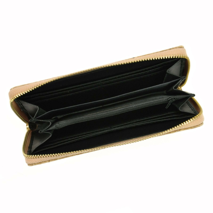 CHIKY Ecopelle Pénztárca