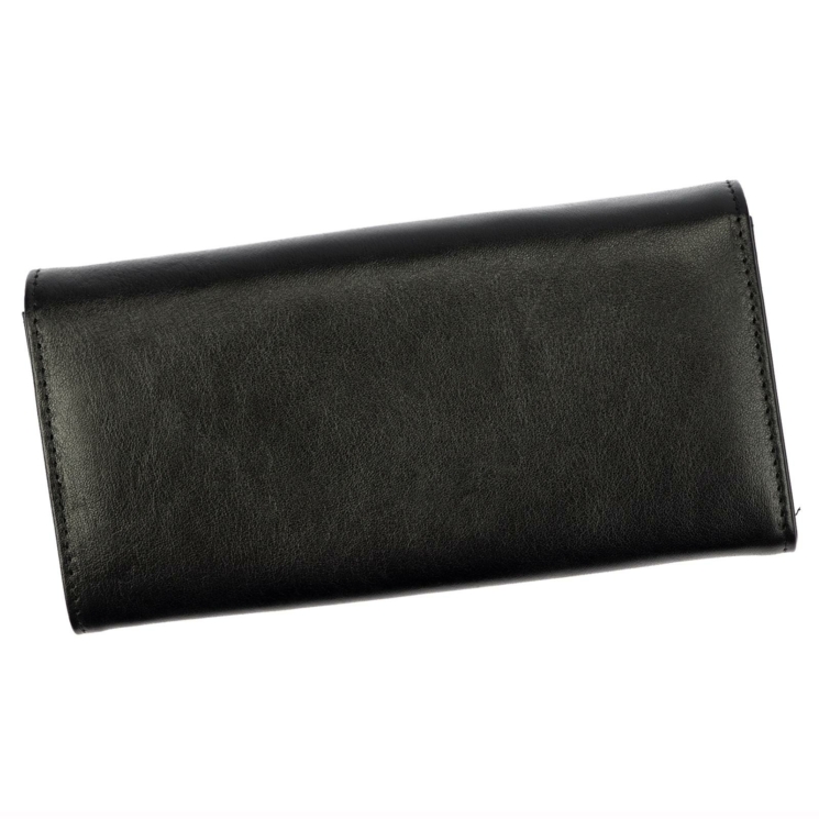 Pierre Cardin Valódi bőr Pénztárca