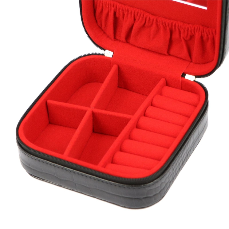 PATRIZIA ékszertartó doboz