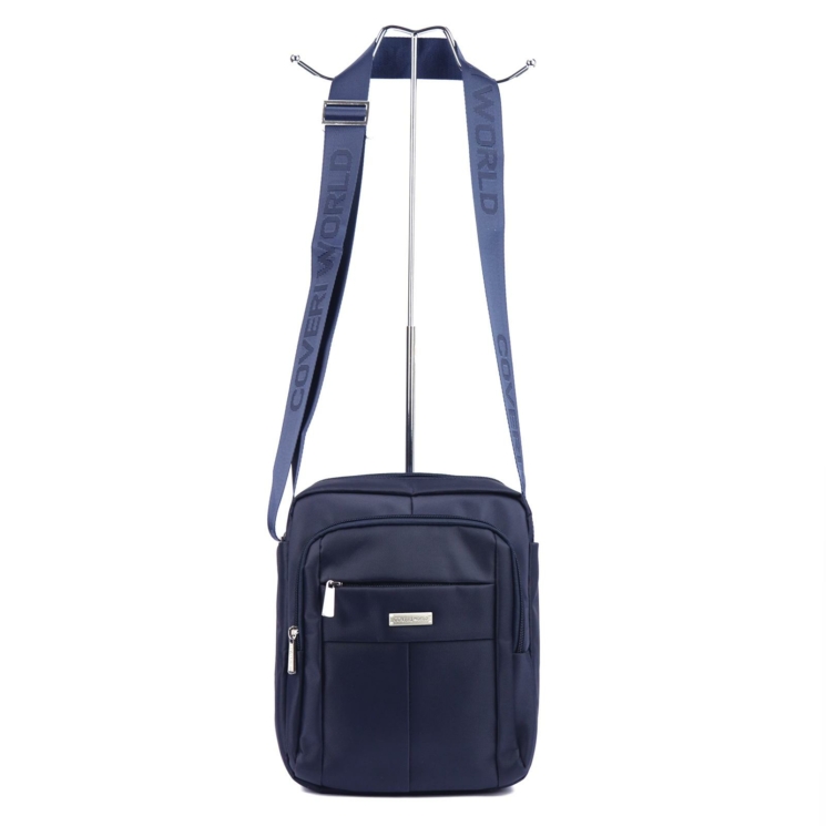 Coveri World Ecopelle Válltáska