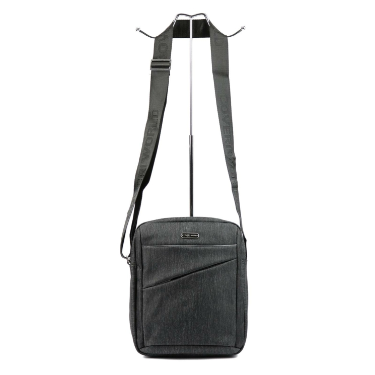 Coveri World Ecopelle Válltáska