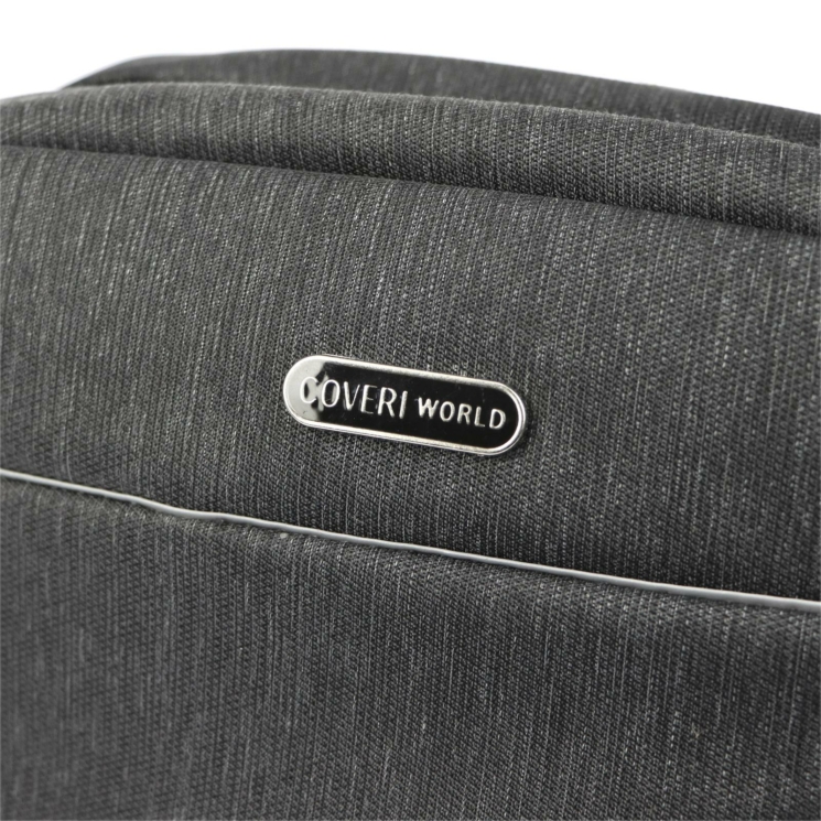 Coveri World Ecopelle Válltáska