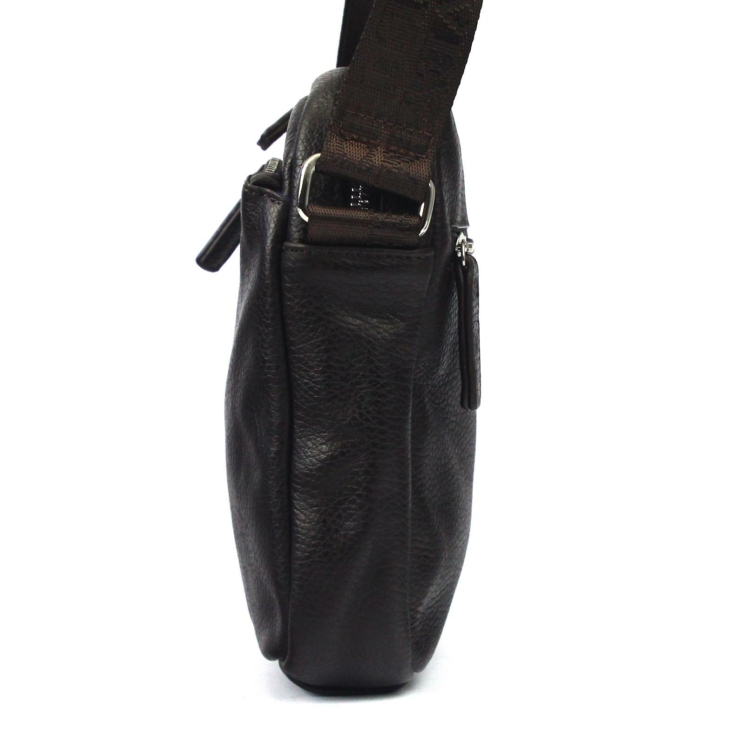 Harvey Miller Valódi bőr Válltáska