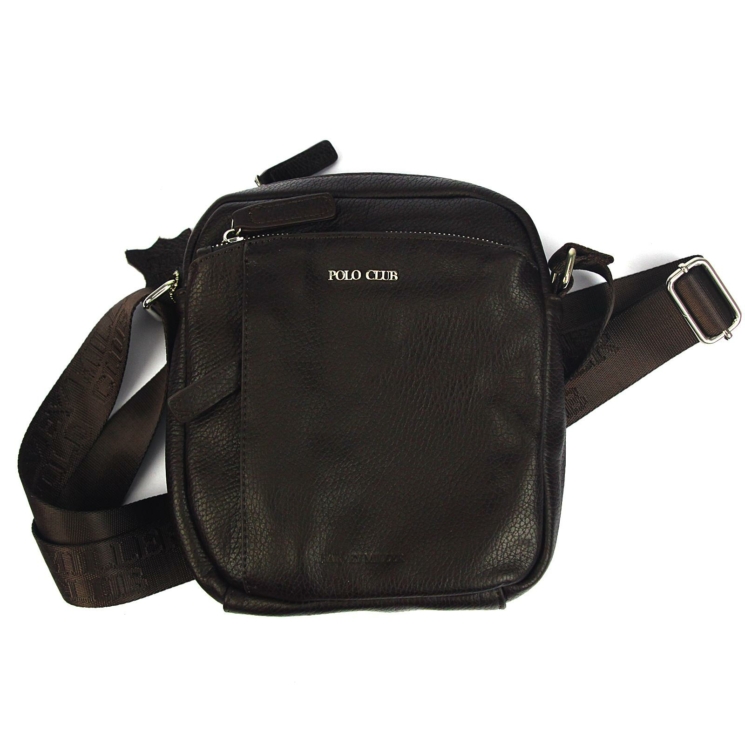 Harvey Miller Valódi bőr Válltáska