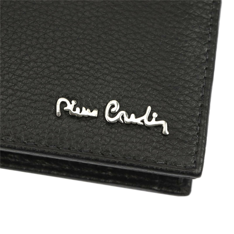 Pierre Cardin Valódi bőr Pénztárca