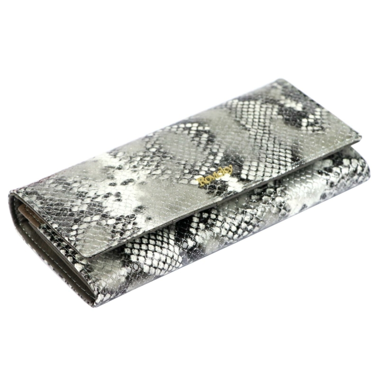 Rovicky Valódi bőr Pénztárca