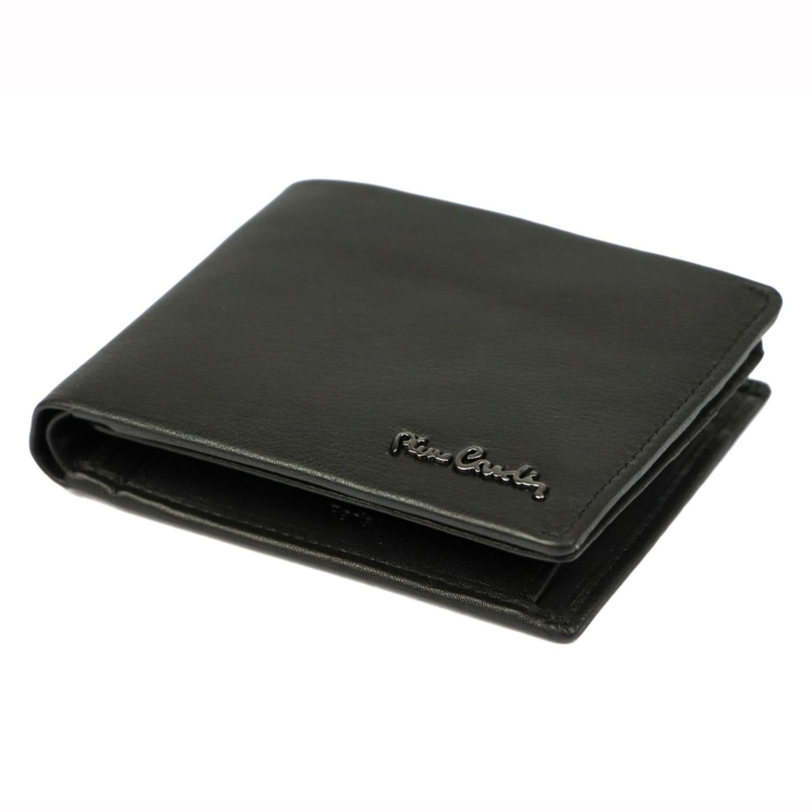 Pierre Cardin Valódi bőr Pénztárca