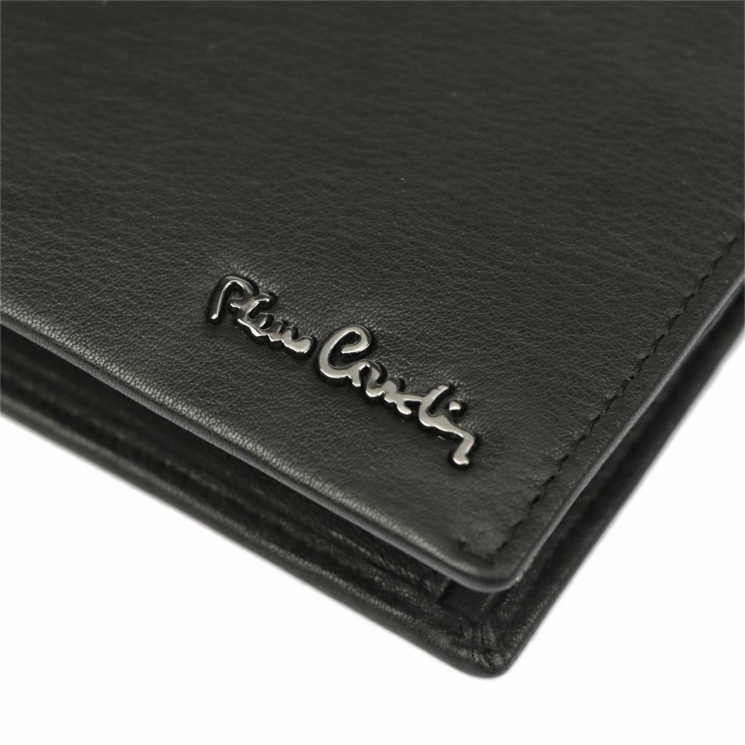 Pierre Cardin Valódi bőr Pénztárca