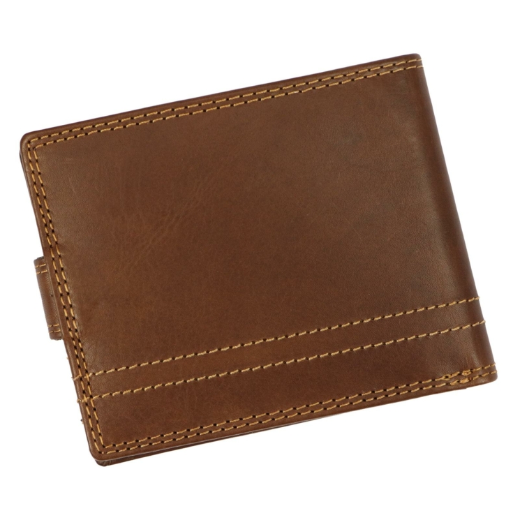 Roncato Valódi bőr Pénztárca