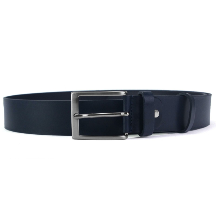 Renato Balestra Valódi bőr Öv