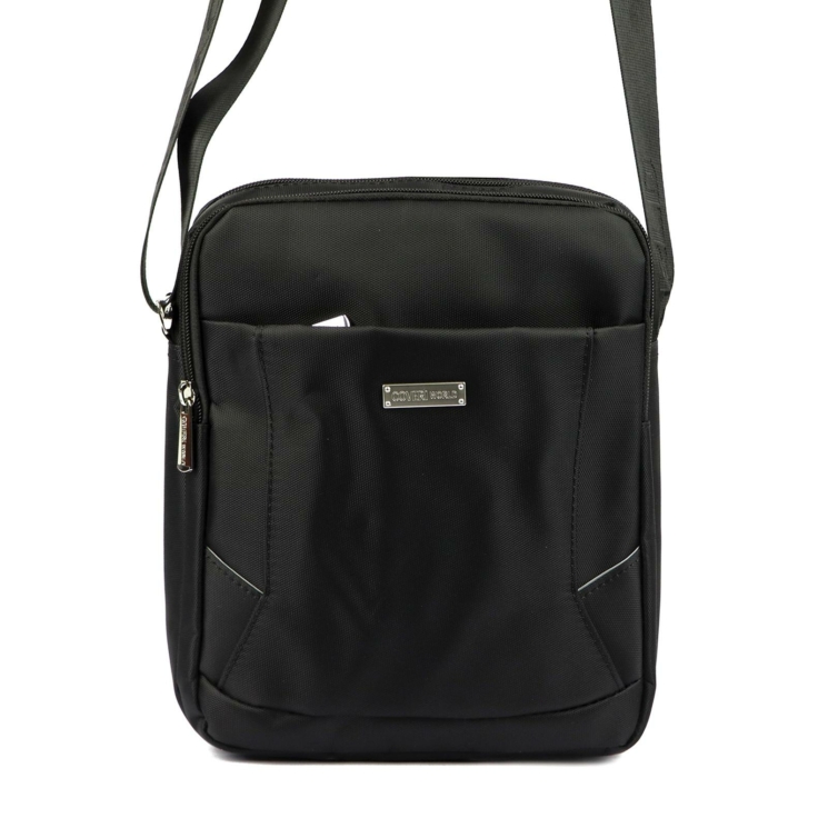 Coveri World Ecopelle Válltáska