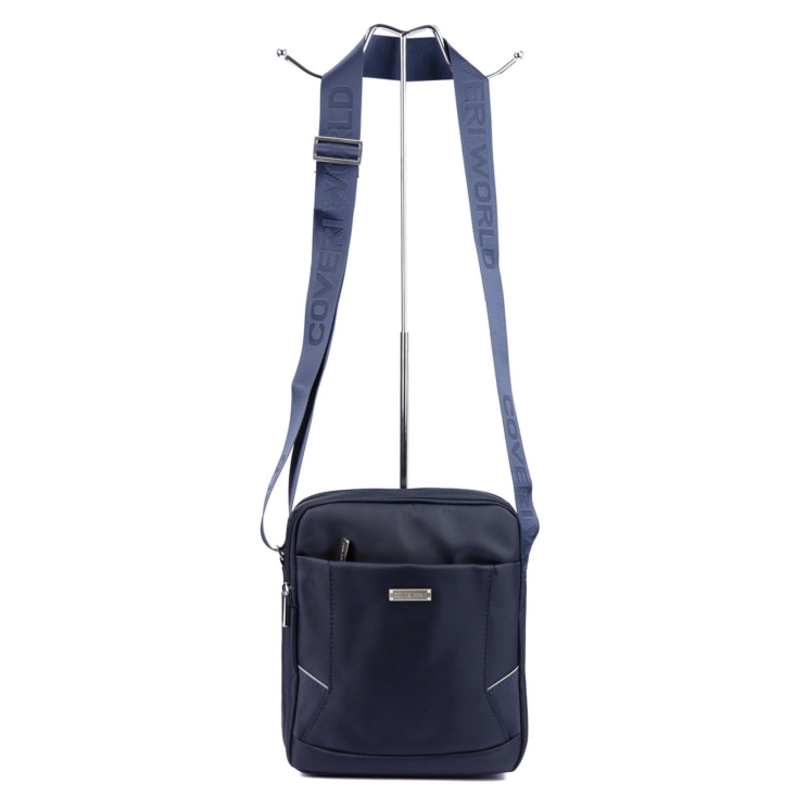 Coveri World Ecopelle Válltáska