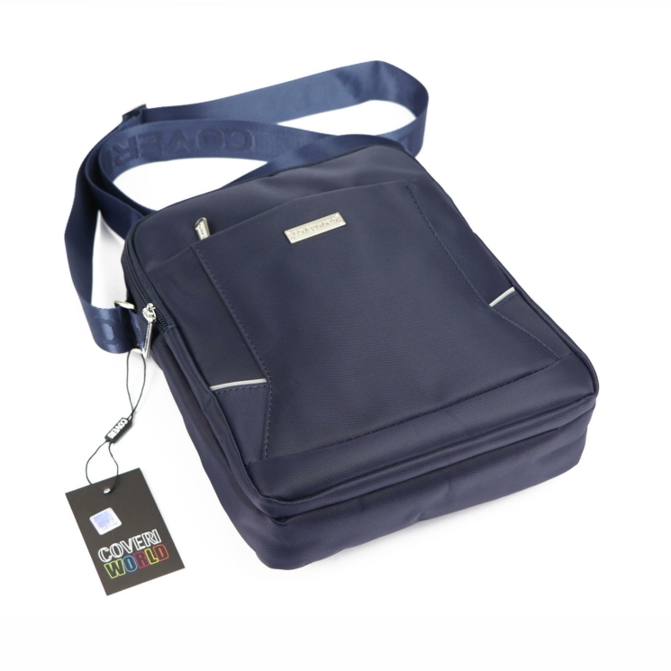 Coveri World Ecopelle Válltáska