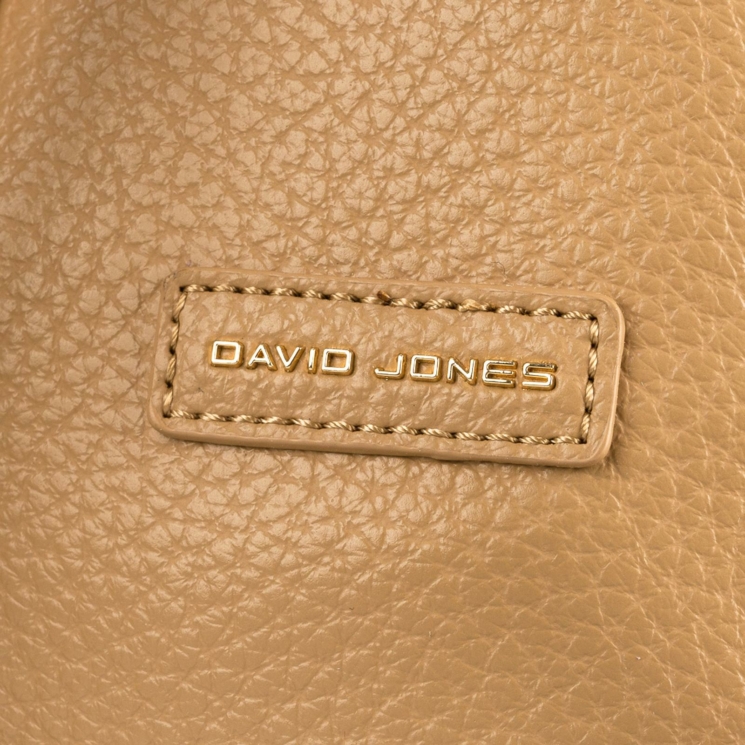 David Jones ecopelle női táska