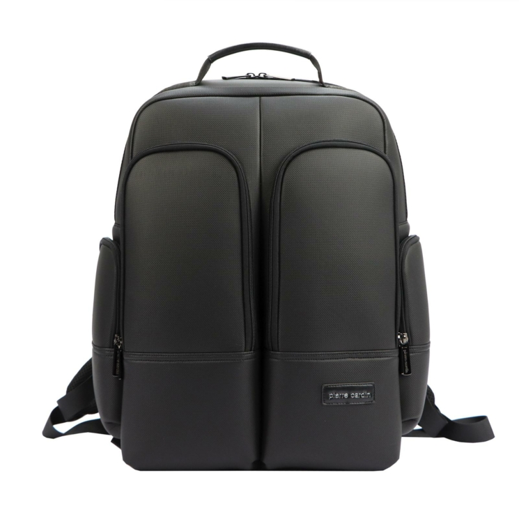 Pierre Cardin Laptoptartós Hátizsák