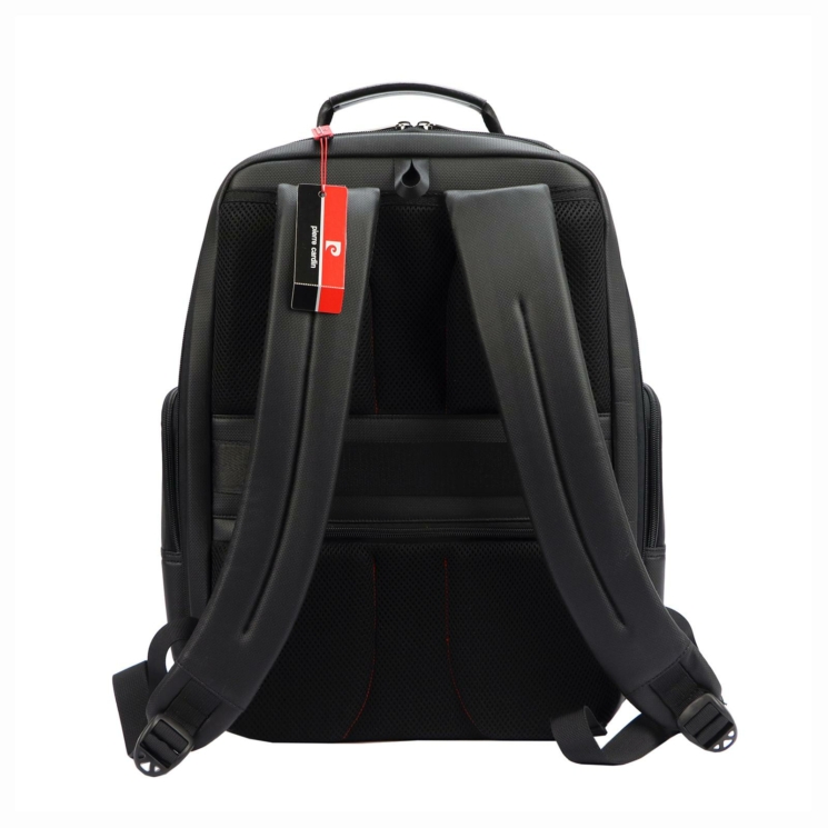 Pierre Cardin Laptoptartós Hátizsák