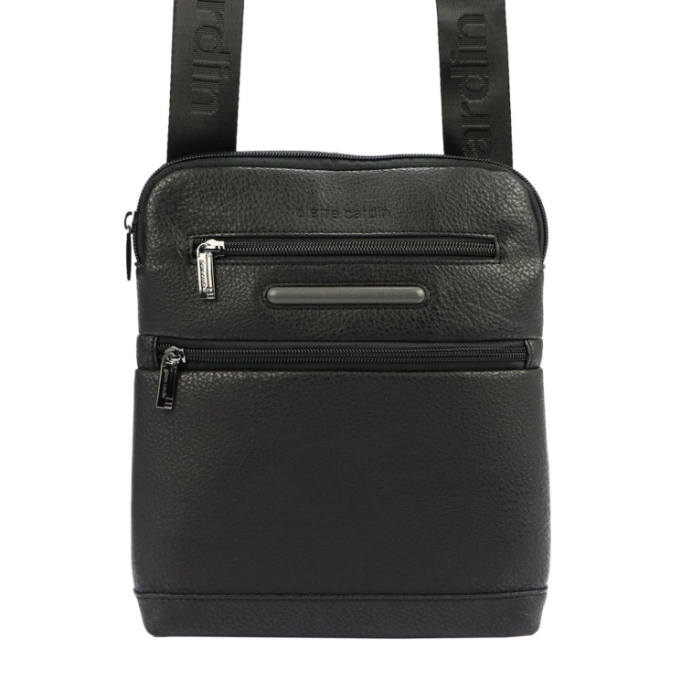 Pierre Cardin Ecopelle Válltáska