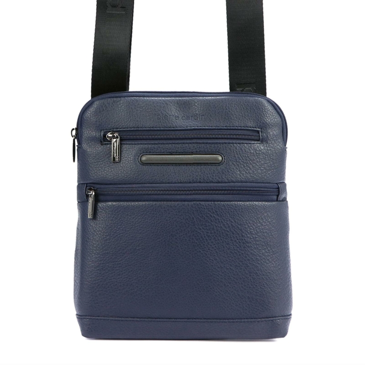 Pierre Cardin Ecopelle Válltáska