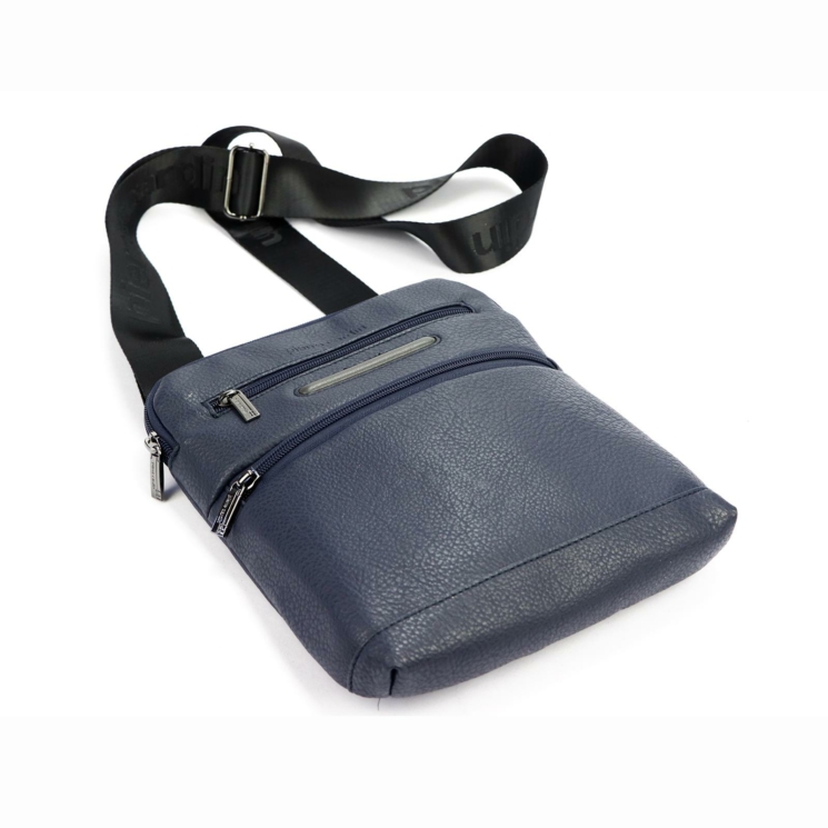 Pierre Cardin Ecopelle Válltáska