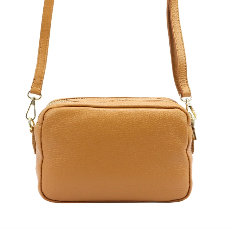 MiaMore Valódi bőr női táska