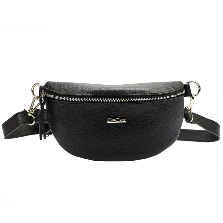 MiaMore Valódi bőr női táska