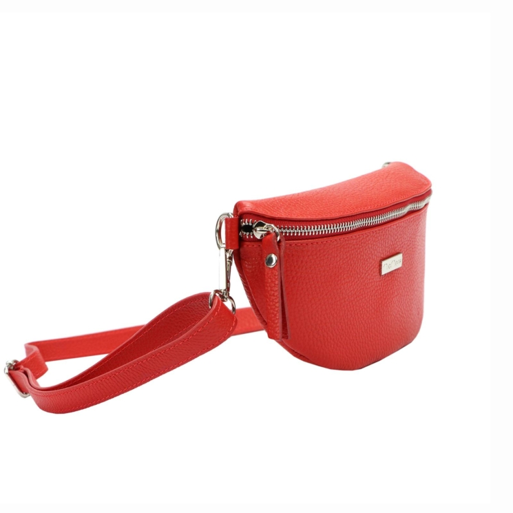 MiaMore Valódi bőr női táska