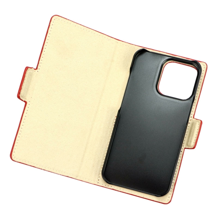 MiaMore Valódi bőr Mobiltartó