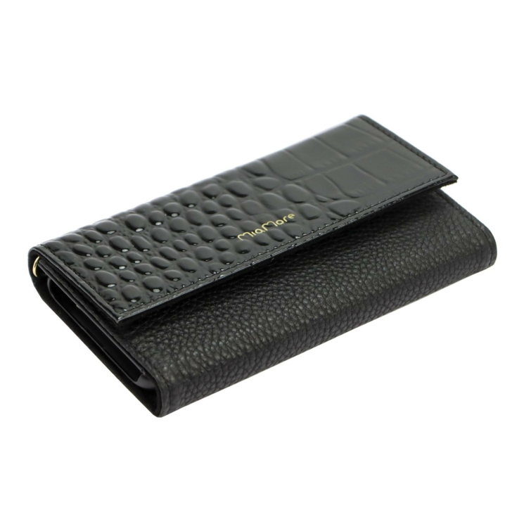 MiaMore Valódi bőr Telefontok