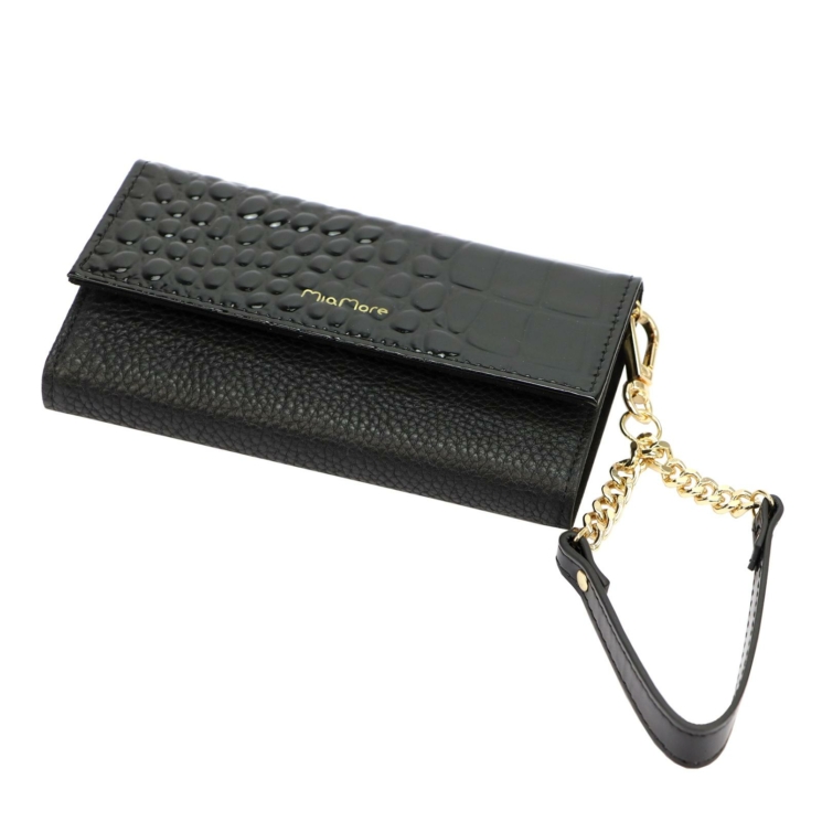 MiaMore Valódi bőr Telefontok