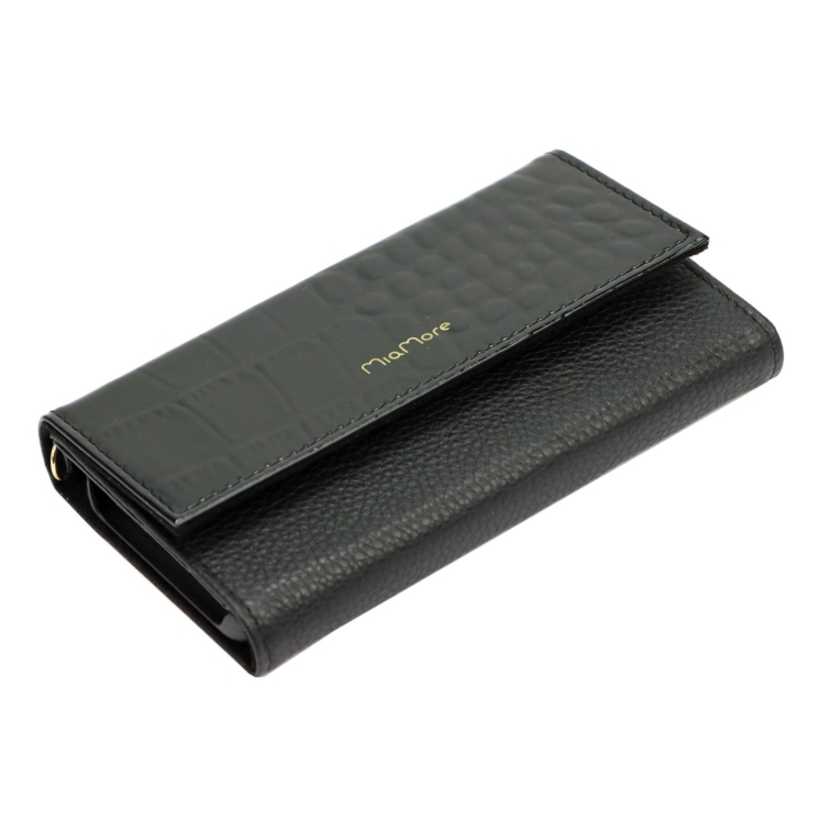 MiaMore Valódi bőr Telefontok