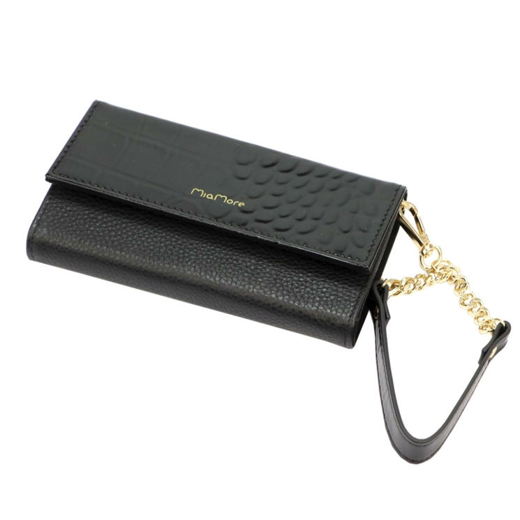 MiaMore Valódi bőr Telefontok