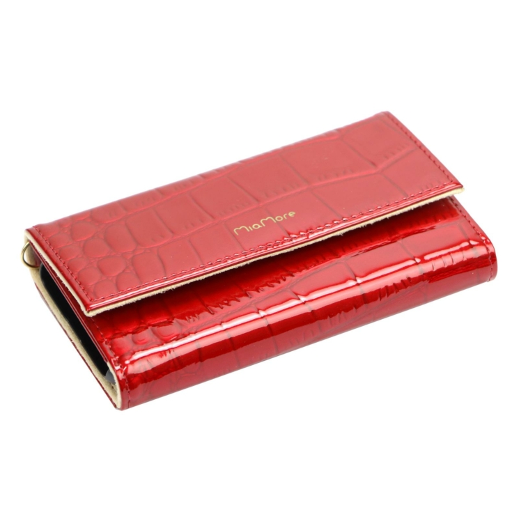 MiaMore Valódi bőr Telefontok