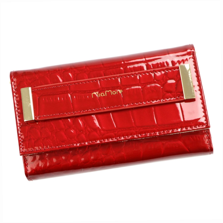 MiaMore Valódi bőr mobiltartó