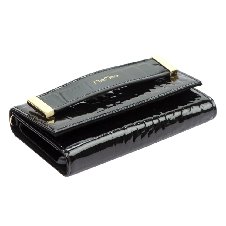 MiaMore Valódi bőr mobiltartó