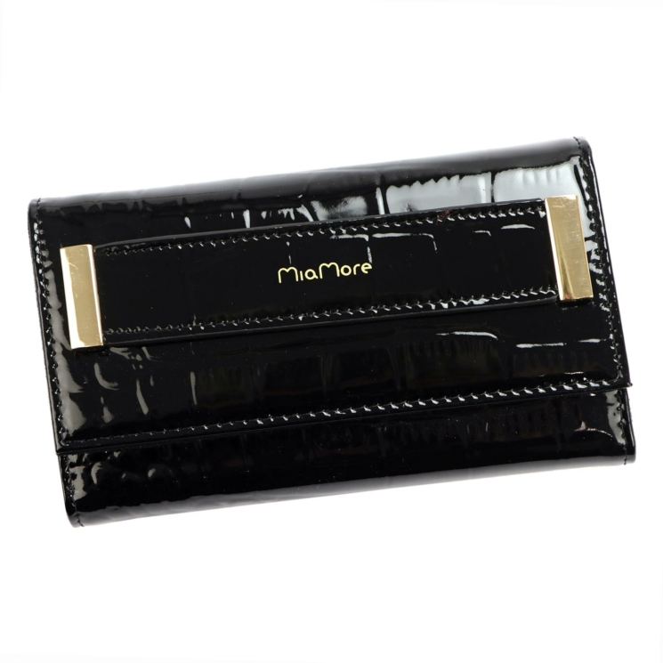 MiaMore Valódi bőr Kulcstartó