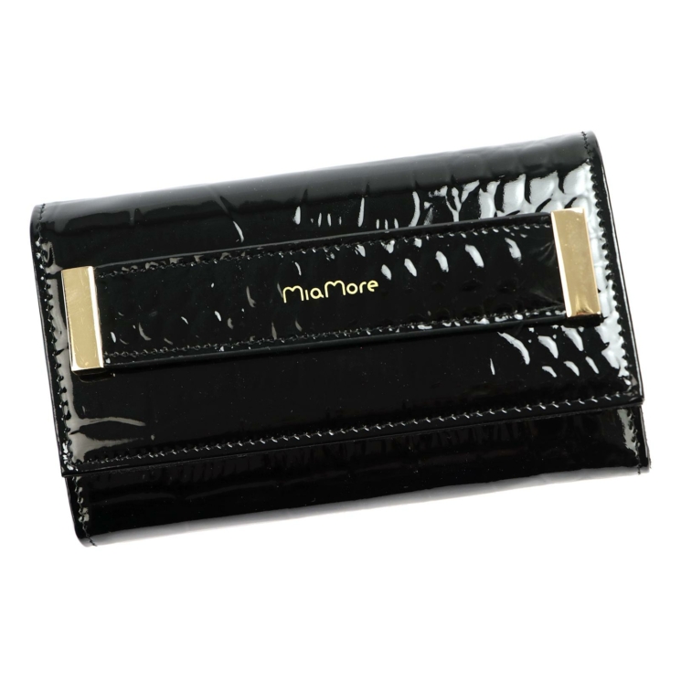 MiaMore Valódi bőr Kulcstartó