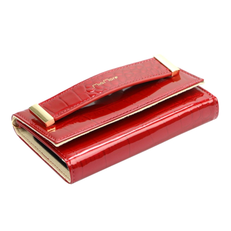 MiaMore Valódi bőr Kulcstartó