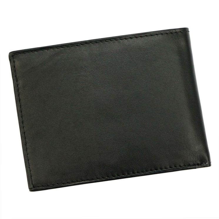 Pierre Cardin Valódi bőr Pénztárca