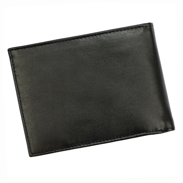 Pierre Cardin Valódi bőr Pénztárca