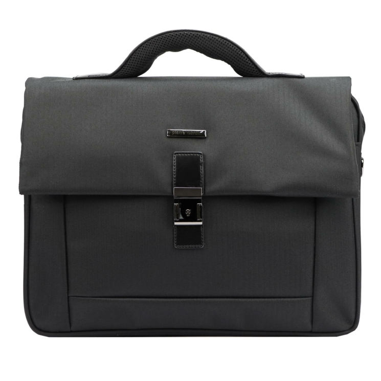Pierre Cardin Ecopelle Aktatáska