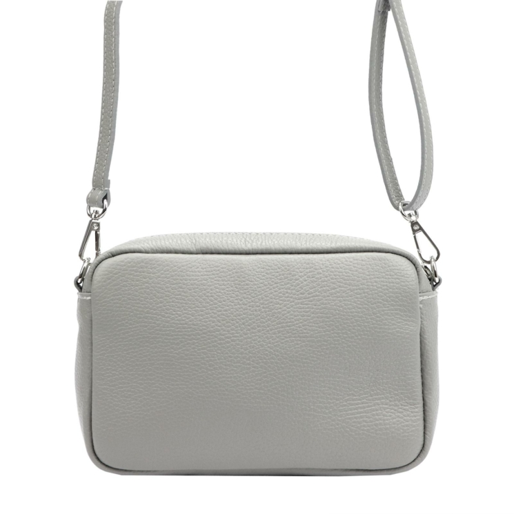 MiaMore Valódi bőr női táska