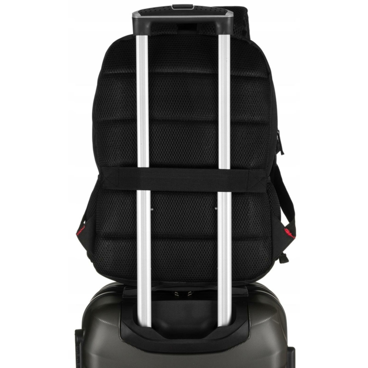 Peterson Laptop Hátizsák