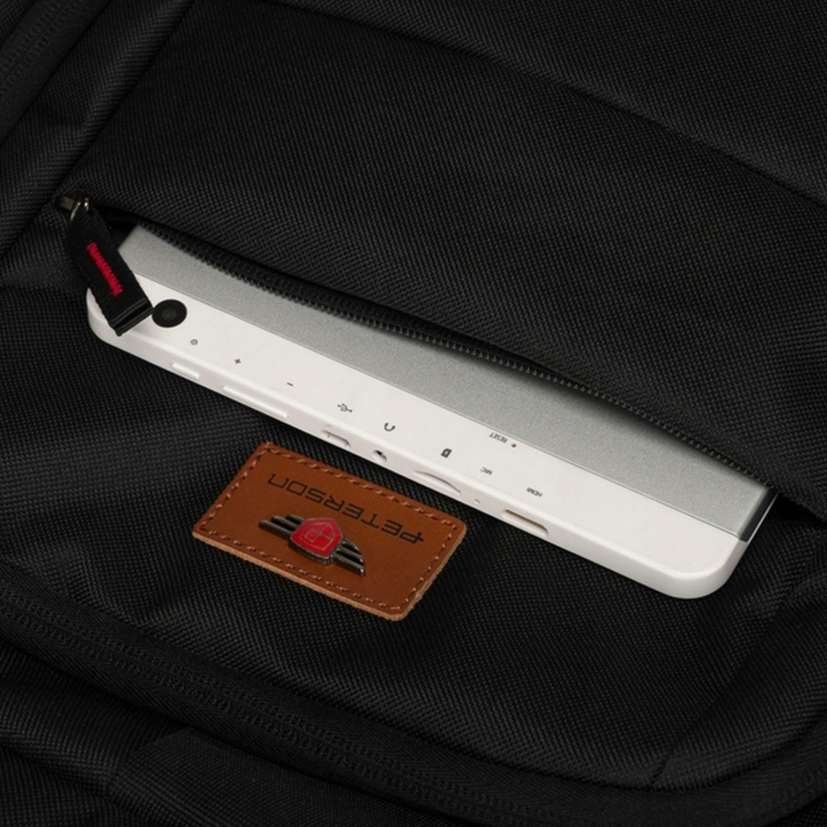 Peterson Laptop Hátizsák