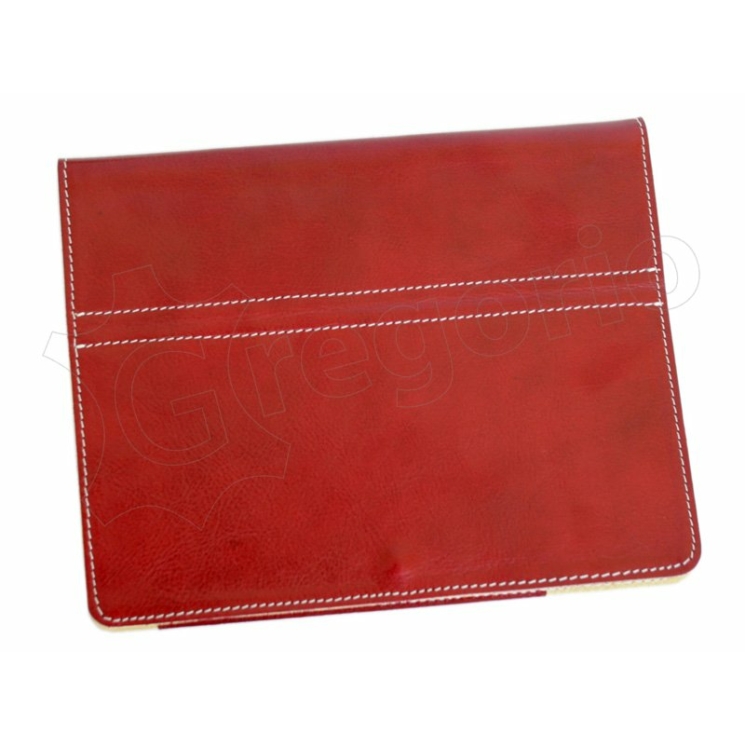 Marco Valódi bőr Kulcstartó