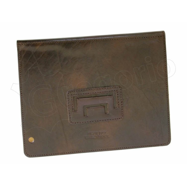 Marco Valódi bőr Kulcstartó