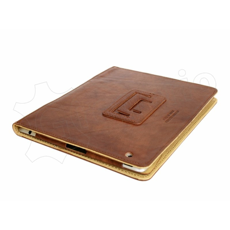 Marco Valódi bőr Kulcstartó